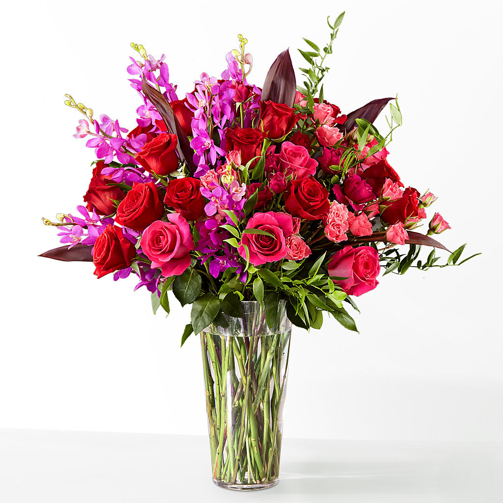 The Honeymoon – DAISY'S FLOWER SHOP, Hemet CA