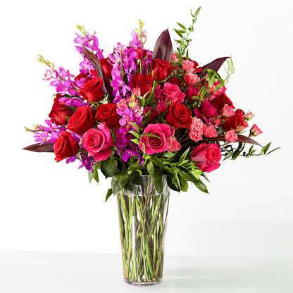 The Honeymoon – DAISY'S FLOWER SHOP, Hemet CA