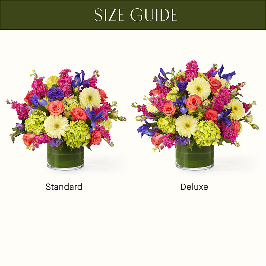 The Couture – DAISY'S FLOWER SHOP, Hemet CA