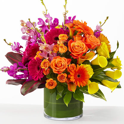 The Mosaic – DAISY'S FLOWER SHOP, Hemet CA