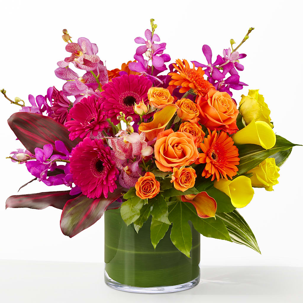 The Mosaic – DAISY'S FLOWER SHOP, Hemet CA
