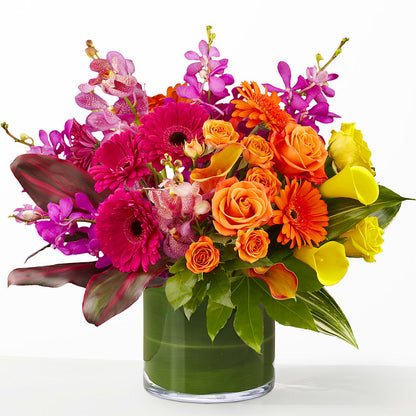The Mosaic – DAISY'S FLOWER SHOP, Hemet CA