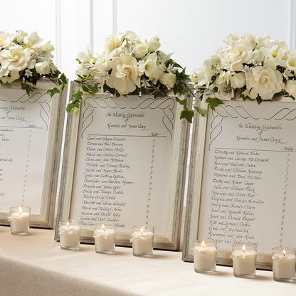 Colonnade Frame Décor – DAISY'S FLOWER SHOP, Hemet CA