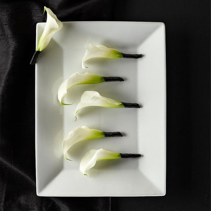 Calla Lily Promise Boutonniere – DAISY'S FLOWER SHOP, Hemet CA