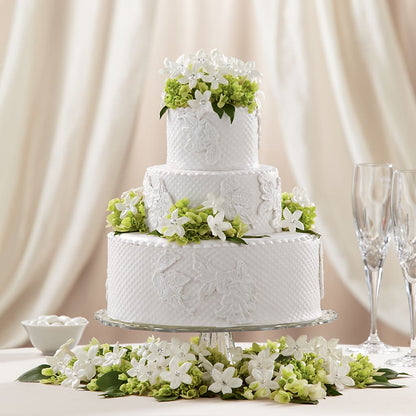 Bloom & Blossom Cake Decor – DAISY'S FLOWER SHOP, Hemet CA