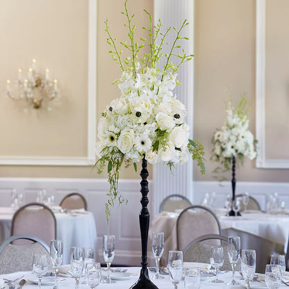 Regency Centerpiece – DAISY'S FLOWER SHOP, Hemet CA