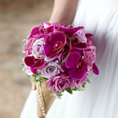 Breathless Bouquet – DAISY'S FLOWER SHOP, Hemet CA
