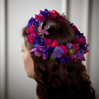 Butterfly Kisses Hair Decor – DAISY'S FLOWER SHOP, Hemet CA
