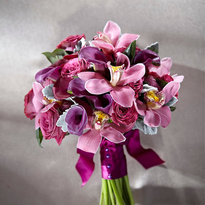Delicacy Bouquet – DAISY'S FLOWER SHOP, Hemet CA