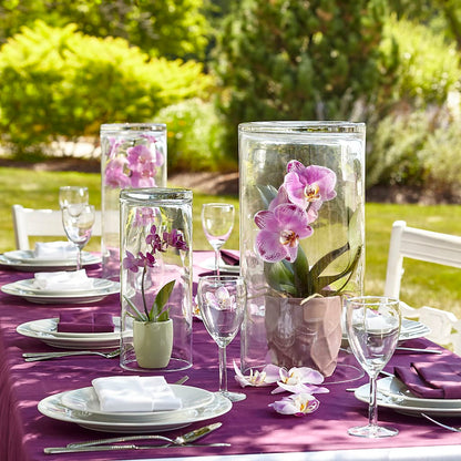 Dramatic Garden Centerpiece – DAISY'S FLOWER SHOP, Hemet CA