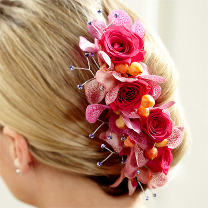Celestial Hair Decor – DAISY'S FLOWER SHOP, Hemet CA