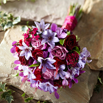 Enlightened Love Bouquet – DAISY'S FLOWER SHOP, Hemet CA