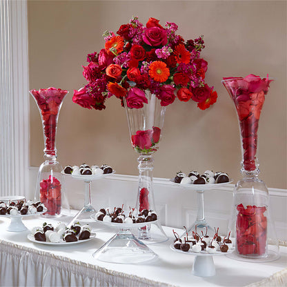 Life's Sweetness Centerpiece – DAISY'S FLOWER SHOP, Hemet CA