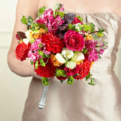 True Happiness Bouquet – DAISY'S FLOWER SHOP, Hemet CA