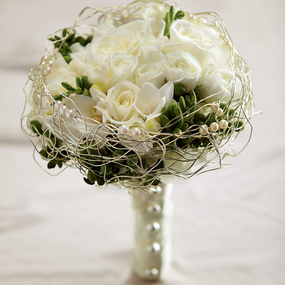 Evermore Bouquet – DAISY'S FLOWER SHOP, Hemet CA
