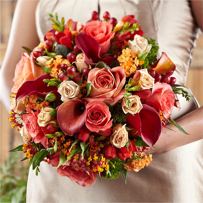 Contentment Bouquet – DAISY'S FLOWER SHOP, Hemet CA